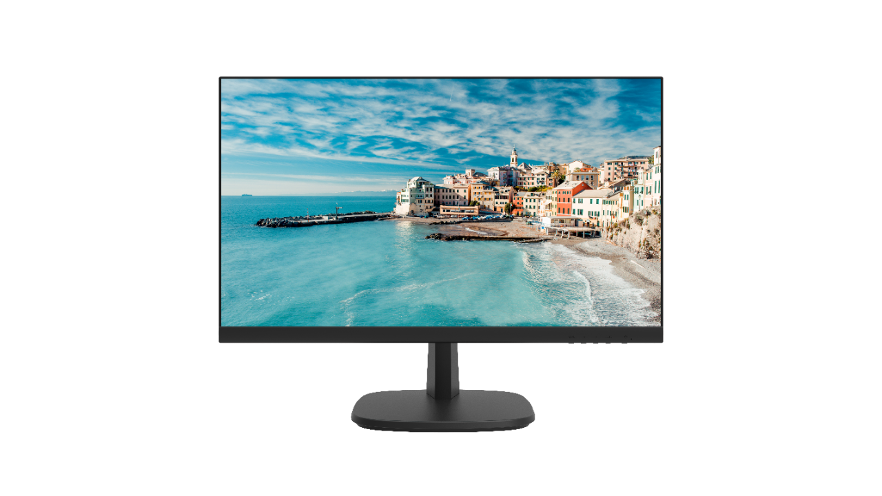 Монитор Hikvision 23.8" 1080P, HDMI