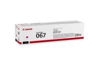 Картридж-тонер CRG 067M Toner Cartridge magenta for MF651Cw Картридж-тонер CRG 067M Toner Cartridge magenta for MF651Cw