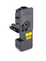 Тонер-картридж TK-5240Y 3 000 стр. Yellow для P5026cdn/cdw, M5526cdn/cdw Тонер-картридж TK-5240Y 3 000 стр. Yellow для P5026cdn/cdw, M5526cdn/cdw
