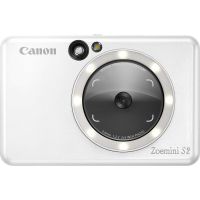 Камера моментальной печати Canon Zoemini S2 ZV-223-PW Камера моментальной печати Canon Zoemini S2 ZV-223-PW