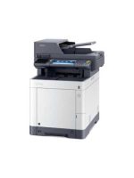 Цветной копир-принтер-сканер Kyocera M6230cidn Цветной копир-принтер-сканер Kyocera M6230cidn