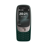 NOKIA 6310 DS TA-1400 GREEN NOKIA 6310 DS TA-1400 GREEN