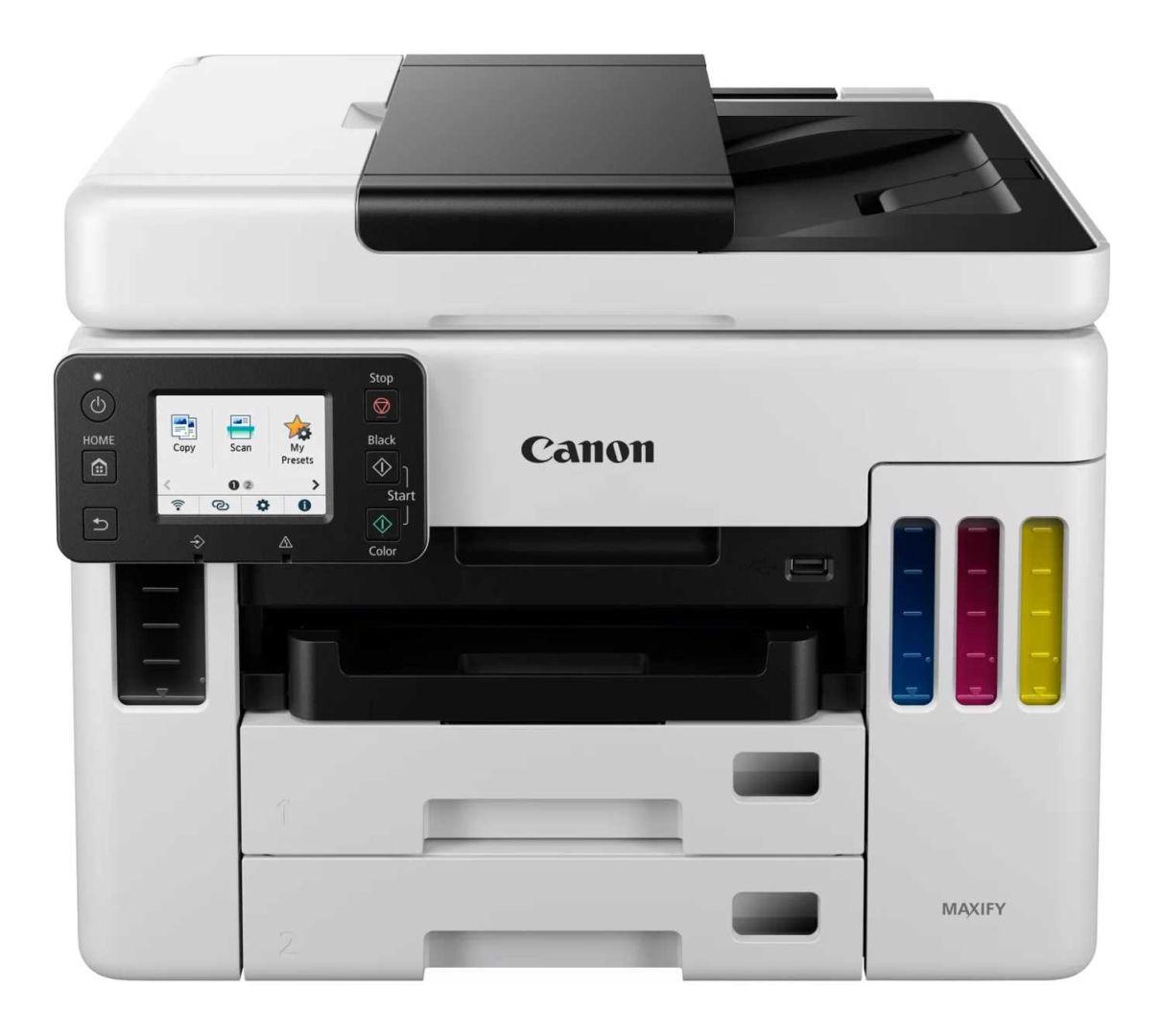 MAXIFY GX7040 (A4, Printer