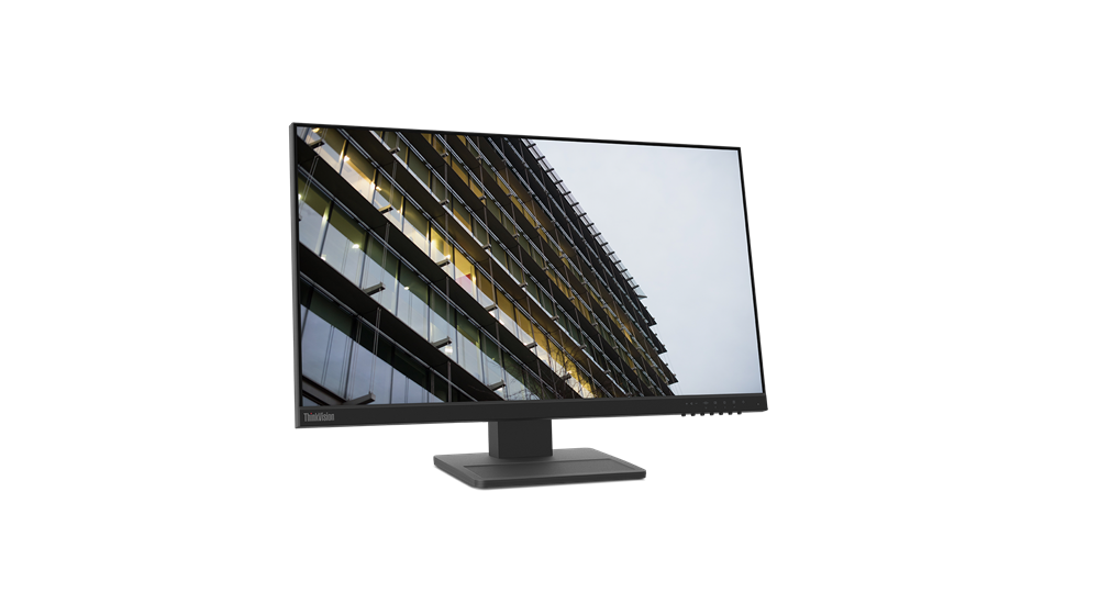 Монитор Lenovo ThinkVision E24-28 23,8" 16:9  IPS 1920x1080 4ms 1000:1 250 178