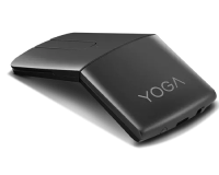 Мышь Lenovo Yoga Mouse with Laser Presenter (Shadow Black) Мышь Lenovo Yoga Mouse with Laser Presenter (Shadow Black)