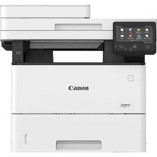 МФУ  Canon i-SENSYS MF552dw(A4,Printer