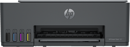 МФУ HP 4A8D4A Smart Tank 581 Wireless (A4)