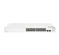 Aruba IOn 1830 24G 2SFP Sw Aruba IOn 1830 24G 2SFP Sw