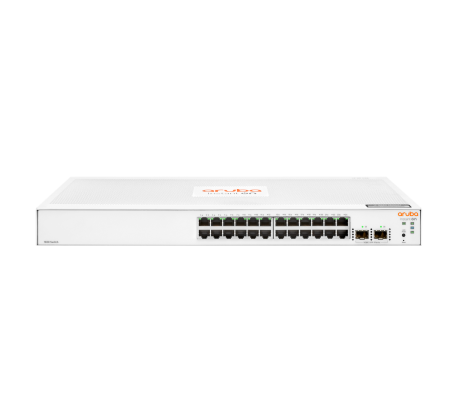 Aruba IOn 1830 24G 2SFP Sw