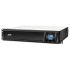 Smart-UPS SC, Line-Interactive, 2000VA / 1300W, Rack, IEC, LCD, USB