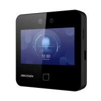 IP терминал распознавания лиц Hikvision серии DS-K1 IP терминал распознавания лиц Hikvision серии DS-K1