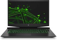 Ноутбук HP 4Z2K1EA Pavilion Gaming Laptop 17-cd2043ur 17.3'' FHD(1920x1080) IPS 144Hz Ноутбук HP 4Z2K1EA Pavilion Gaming Laptop 17-cd2043ur 17.3'' FHD(1920x1080) IPS 144Hz