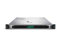 DL360 Gen10, 1(up2)x 4210R Xeon-S 10C 2.4GHz, 1x32GB-R DDR4, MR416i-a DL360 Gen10, 1(up2)x 4210R Xeon-S 10C 2.4GHz, 1x32GB-R DDR4, MR416i-a