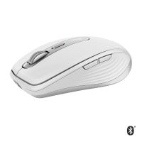 Мышь беспроводная Logitech MX Anywhere 3 for Mac, PALE GREY (M/N: MR0083) Мышь беспроводная Logitech MX Anywhere 3 for Mac, PALE GREY (M/N: MR0083)
