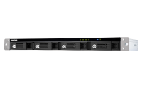 Сетевое оборудование QNAP TR-004U EU-RU USB 3.0 модуль расширения, 4 отсека 3,5"
