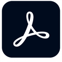 Acrobat Standard 