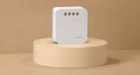 Реле одноканальное T1 (без нейтрали) Aqara Single Switch Module T1 (No Neutral) SSM-U02 Реле одноканальное T1 (без нейтрали) Aqara Single Switch Module T1 (No Neutral) SSM-U02