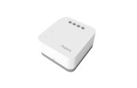 Реле одноканальное T1 (без нейтрали) Aqara Single Switch Module T1 (No Neutral) SSM-U02 Реле одноканальное T1 (без нейтрали) Aqara Single Switch Module T1 (No Neutral) SSM-U02