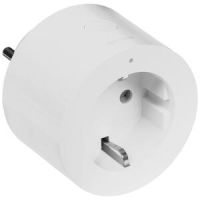 Умная розетка Aqara Smart Plug SP-EUC01 Умная розетка Aqara Smart Plug SP-EUC01