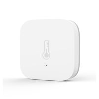 Датчик температуры и влажности Aqara Temperature and Humidity Sensor WSDCGQ11LM Датчик температуры и влажности Aqara Temperature and Humidity Sensor WSDCGQ11LM