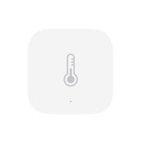 Датчик температуры и влажности Aqara Temperature and Humidity Sensor WSDCGQ11LM Датчик температуры и влажности Aqara Temperature and Humidity Sensor WSDCGQ11LM