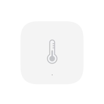 Датчик температуры и влажности Aqara Temperature and Humidity Sensor WSDCGQ11LM