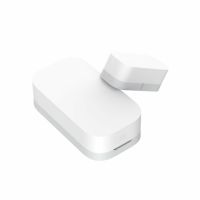Датчик открытия дверей и окон Aqara Door and Window Sensor MCCGQ11LM Датчик открытия дверей и окон Aqara Door and Window Sensor MCCGQ11LM