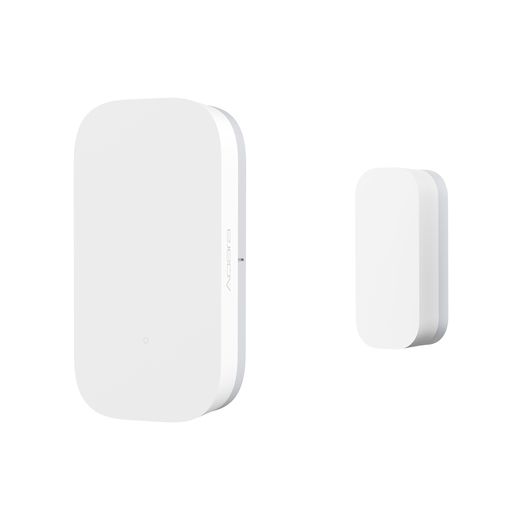 Датчик открытия дверей и окон Aqara Door and Window Sensor MCCGQ11LM