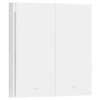 Выключатель Aqara Wireless Remote Switch H1 WRS-R02