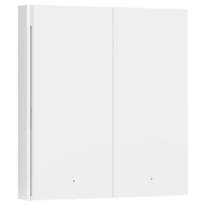 Выключатель Aqara Wireless Remote Switch H1 WRS-R02