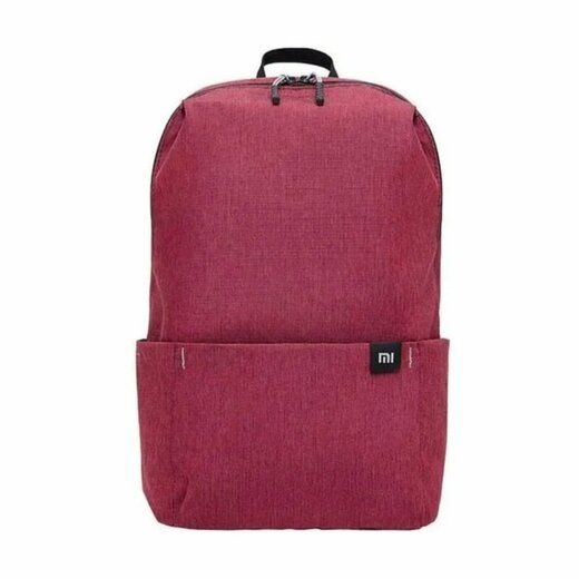 Рюкзак Xiaomi Mi Casual Daypack Red