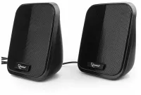 Компьютерные колонки Gembird SPK-100 Компьютерные колонки Gembird SPK-100