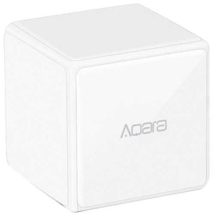 Куб управления Aqara Cube MFKZQ01LM