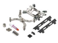 Кулер Процессорный Cooler Master CPU cooler Hyper 212 EVO Кулер Процессорный Cooler Master CPU cooler Hyper 212 EVO