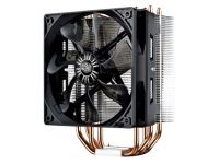 Кулер Процессорный Cooler Master CPU cooler Hyper 212 EVO Кулер Процессорный Cooler Master CPU cooler Hyper 212 EVO