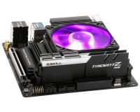 Кулер Процессорный Cooler Master CPU cooler MasterAir G200P Кулер Процессорный Cooler Master CPU cooler MasterAir G200P