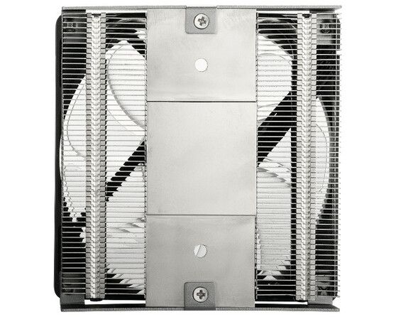 Кулер Процессорный Cooler Master CPU cooler MasterAir G200P