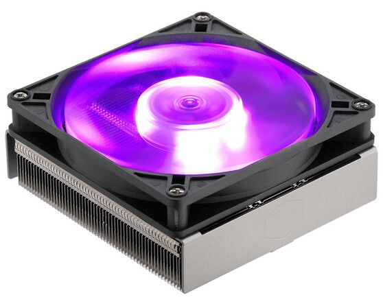 Кулер Процессорный Cooler Master CPU cooler MasterAir G200P