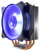 Кулер Процессорный Cooler Master CPU cooler MasterAir MA410P Кулер Процессорный Cooler Master CPU cooler MasterAir MA410P