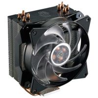 Кулер Процессорный Cooler Master CPU cooler MasterAir MA410P Кулер Процессорный Cooler Master CPU cooler MasterAir MA410P