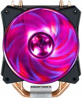 Кулер Процессорный Cooler Master CPU cooler MasterAir MA410P Кулер Процессорный Cooler Master CPU cooler MasterAir MA410P