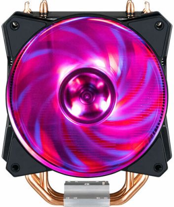 Кулер Процессорный Cooler Master CPU cooler MasterAir MA410P
