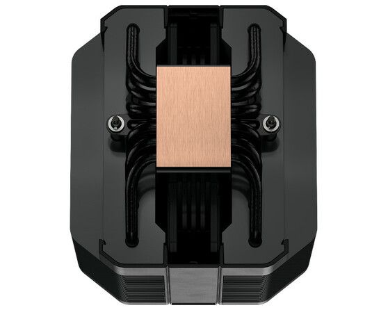 Кулер Процессорный Cooler Master CPU cooler MasterAir MA620M