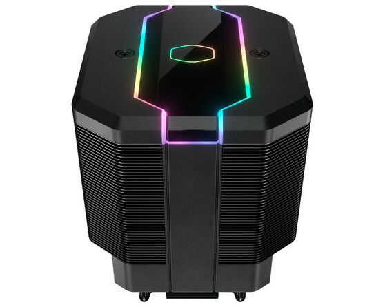 Кулер Процессорный Cooler Master CPU cooler MasterAir MA620M