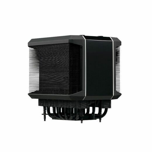 Кулер Процессорный Cooler Master CPU cooler Wraith Ripper