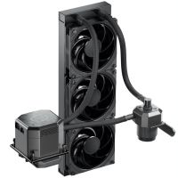 Водяной блок Cooler Master CPU MasterLiquid cooler ML360 Sub-Zero Водяной блок Cooler Master CPU MasterLiquid cooler ML360 Sub-Zero