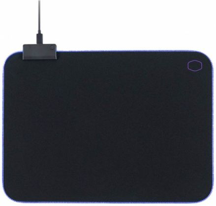 Cooler Master коврик для мыши Cooler Master коврик для мыши