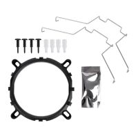 Система охлаждения Thermaltake UX200 CLP065 Система охлаждения Thermaltake UX200 CLP065