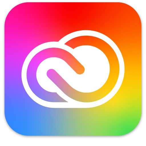 Creative Cloud for teams All Apps Multiple Platforms Multi European Languages Level 1 1 - 9 Commercial