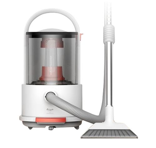 DEERMA Wireless Portable Food Processor DEM-JS100